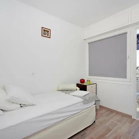 Appartement Nugal Makarska