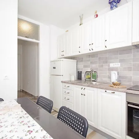 Apartamento Nugal Makarska