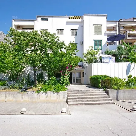 Apartament Nugal Makarska