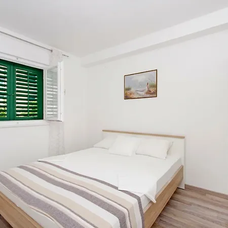 Nugal Apartment