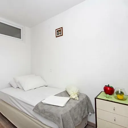 Nugal Apartment