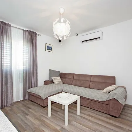 Apartment Nugal