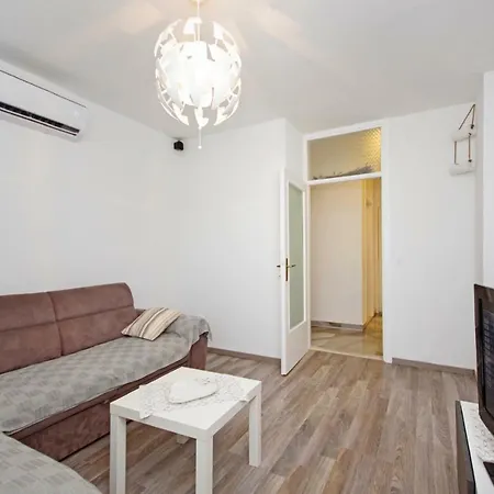 Nugal Apartamento Makarska
