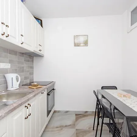 Apartamento Nugal
