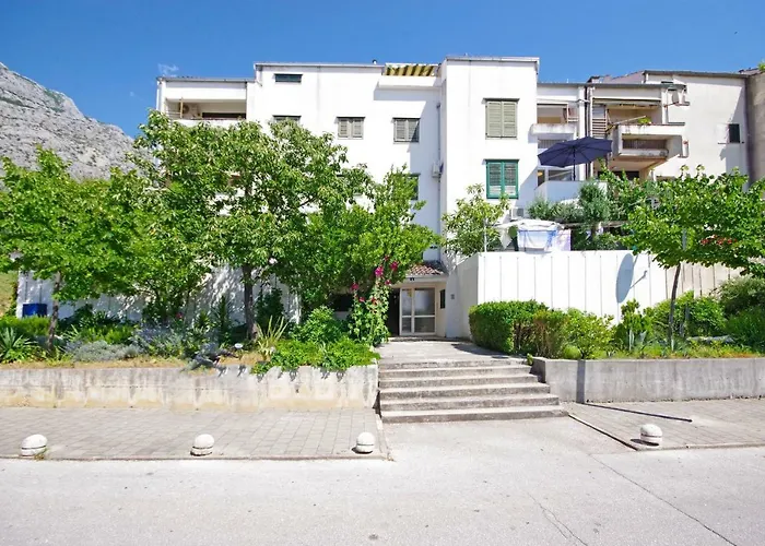 Apartment Nugal Makarska