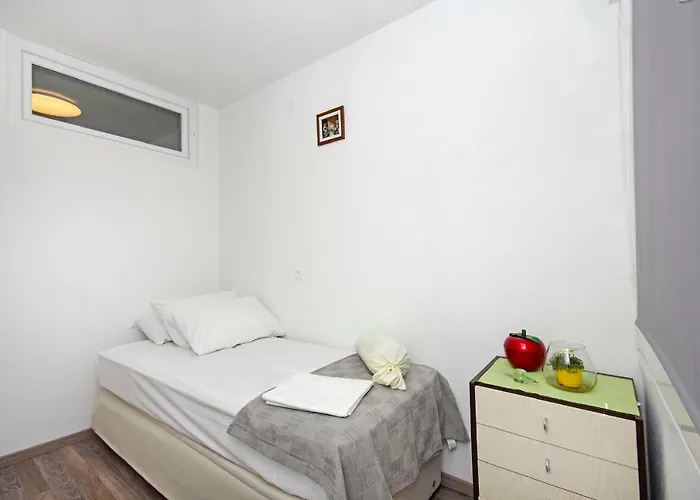 Nugal Apartament