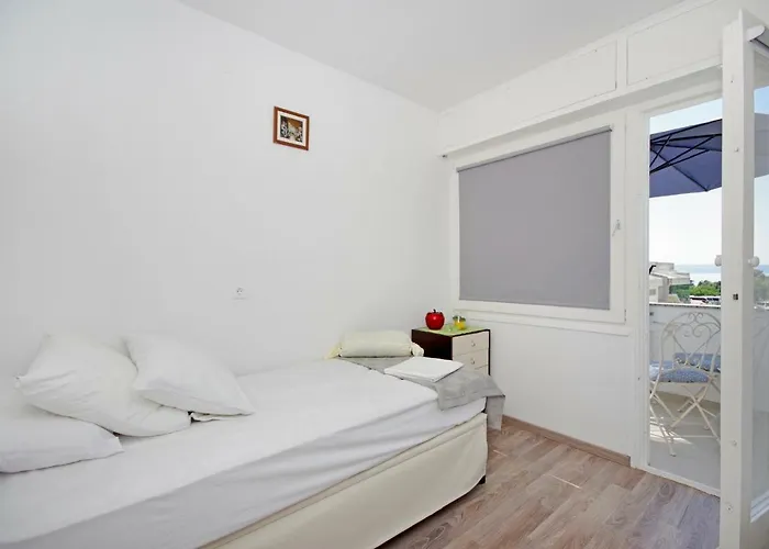 Apartament Nugal Makarska