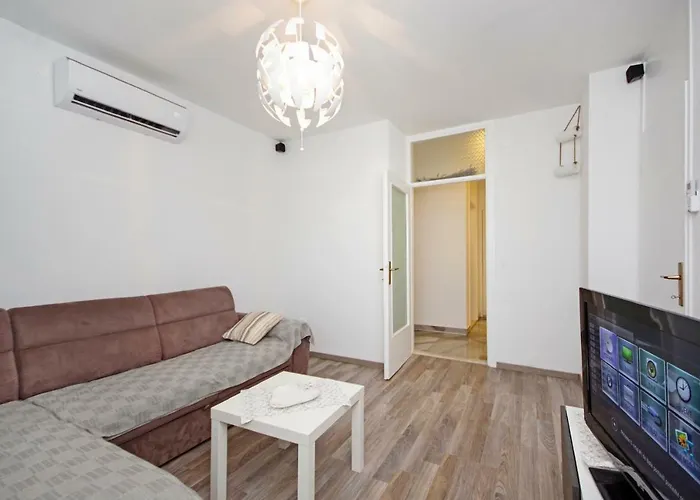 Nugal Apartament Makarska