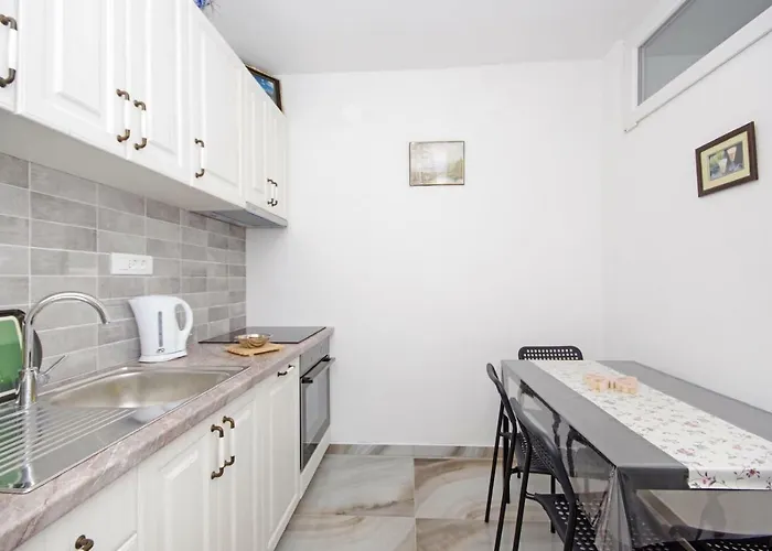 Apartament Nugal