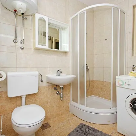 アパート Nugal *